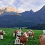 Klettnerlehen Lejlighed