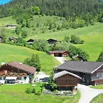 Apartment Klettnerlehen *