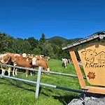 Apartment Klettnerlehen Ramsau bei Berchtesgaden
