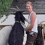 Klettnerlehen Ramsau bei Berchtesgaden