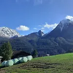 Apartment Klettnerlehen Ramsau bei Berchtesgaden