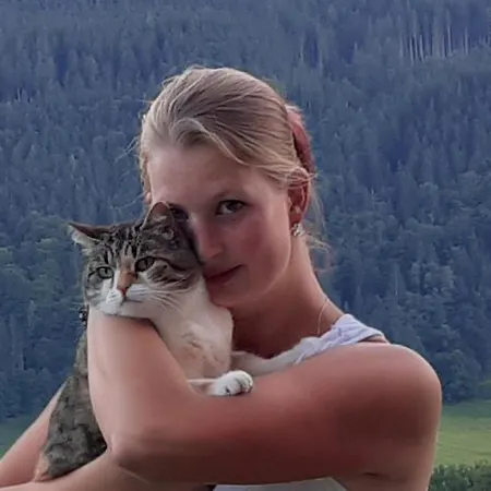 Klettnerlehen Apartment *