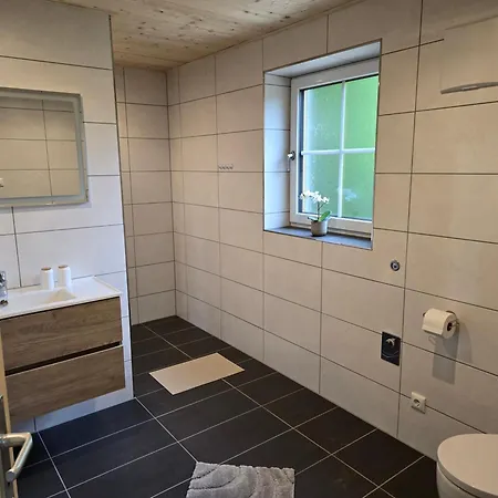 Klettnerlehen Apartment *