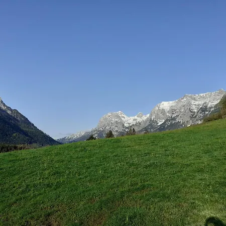 아파트 Klettnerlehen In Ramsau *
