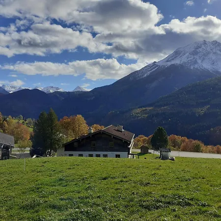 Klettnerlehen In Ramsau