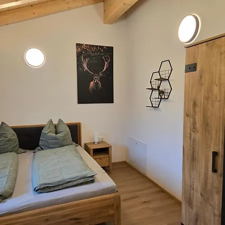 Klettnerlehen Apartment Ramsau bei Berchtesgaden