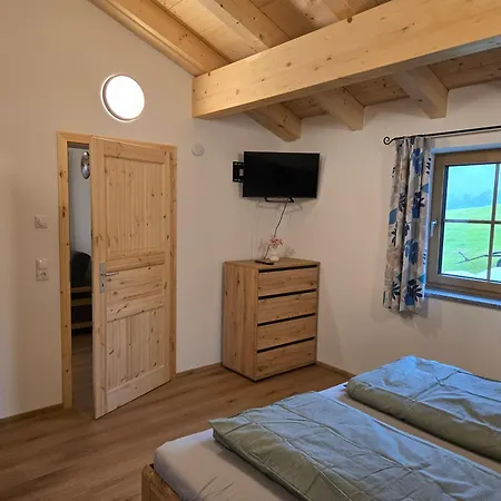 Klettnerlehen Apartment