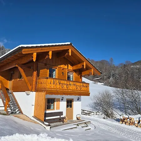 Klettnerlehen In Ramsau 아파트 *
