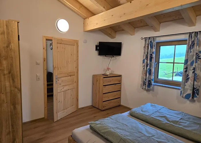 Klettnerlehen Lejlighed