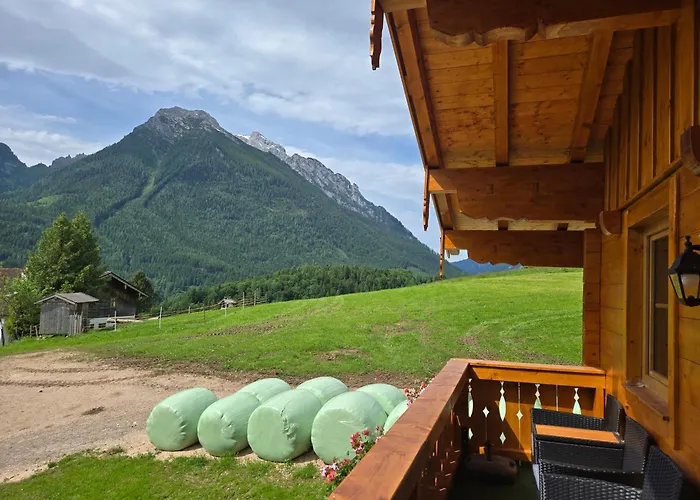 Lejlighed Klettnerlehen